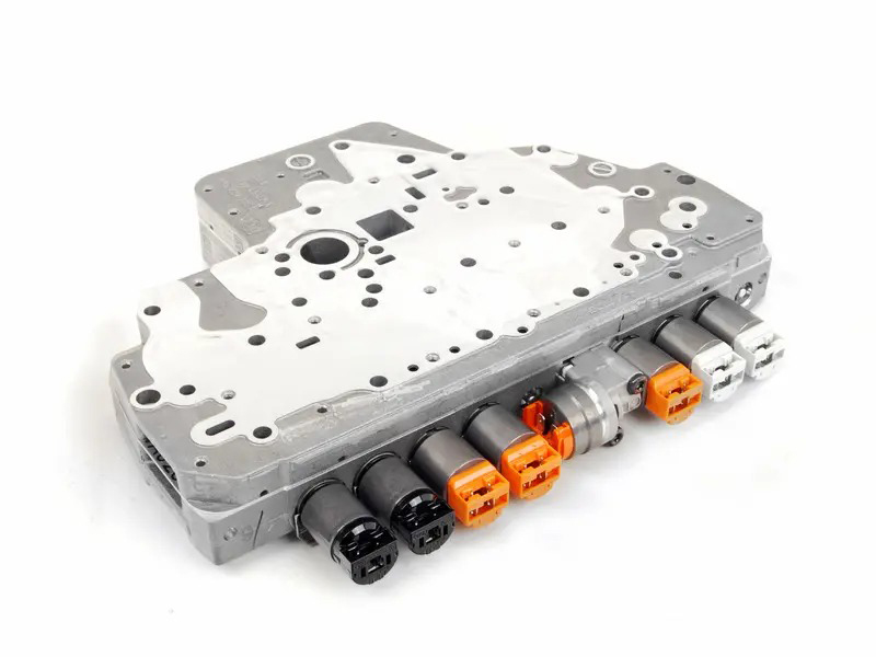 electronic control module 9G131701500