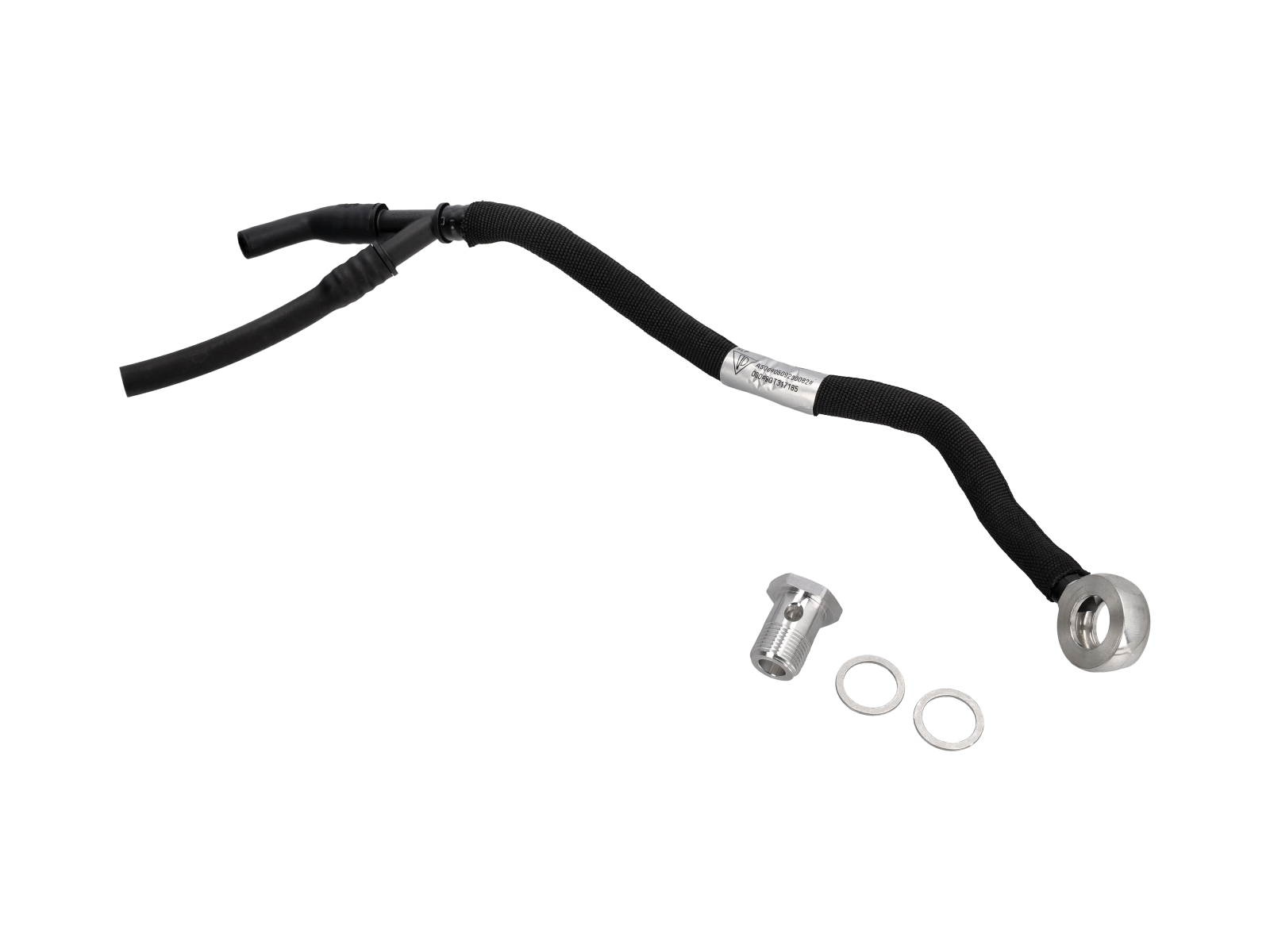 Breather line 9GT317185