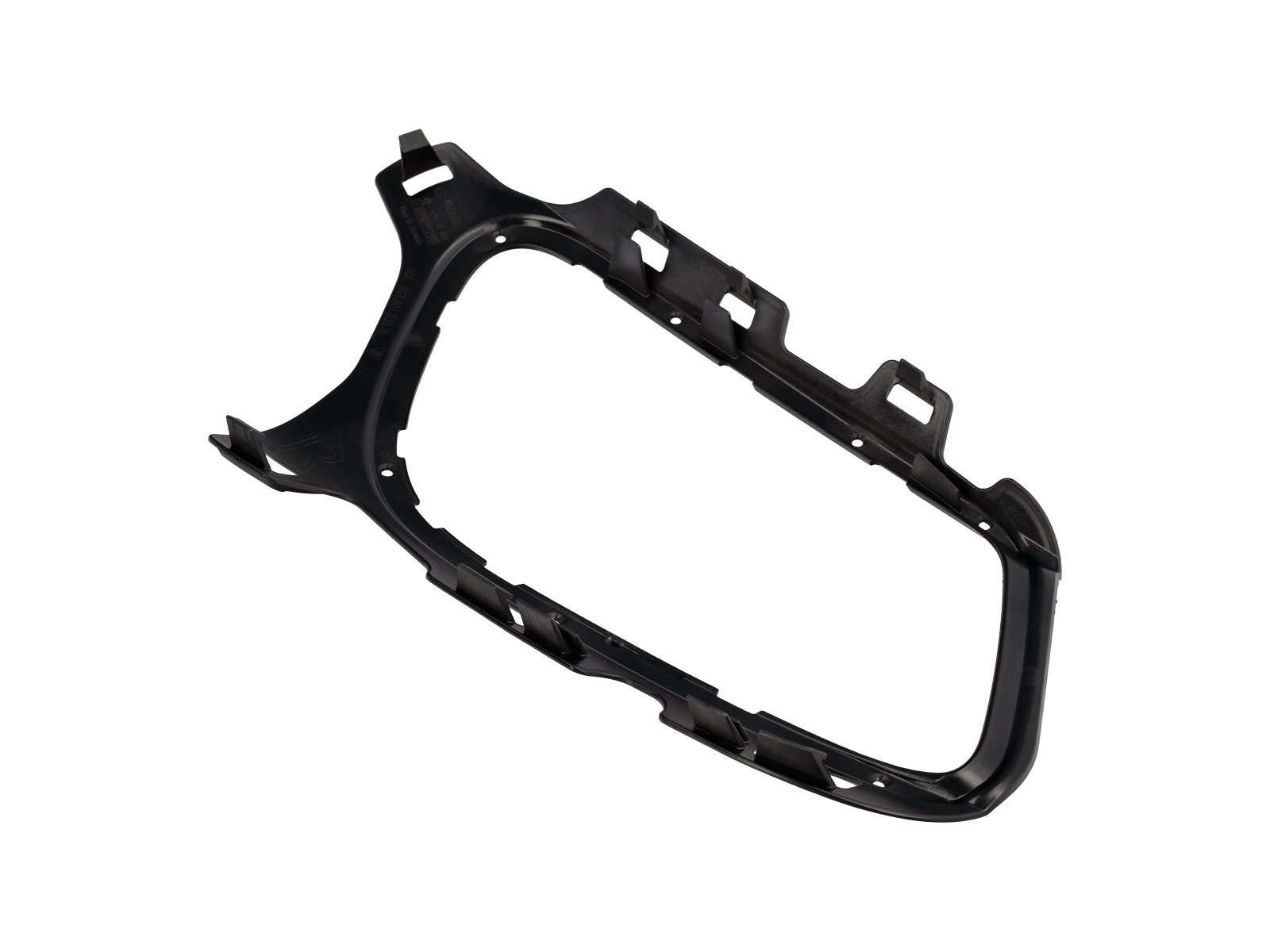 MSPORT BRACKET RIGHT 9GT801630A