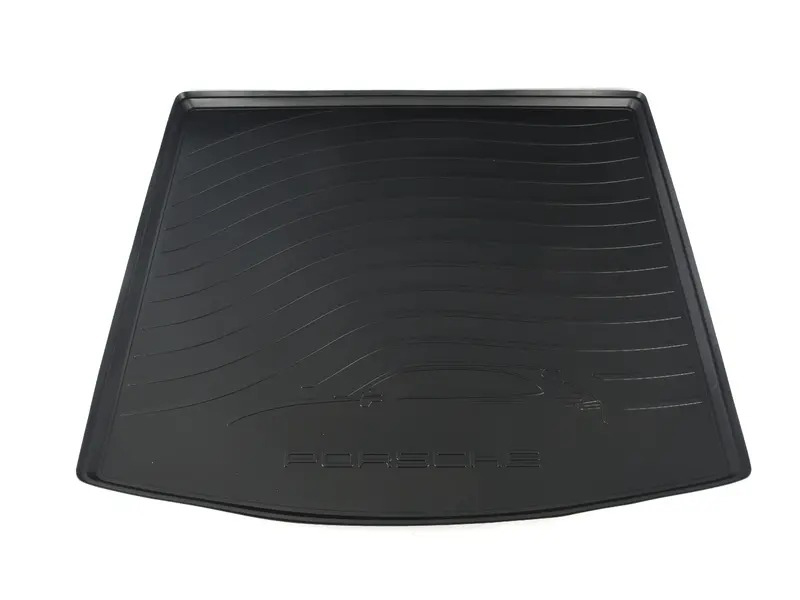 luggage compartment tray 9Y0044031