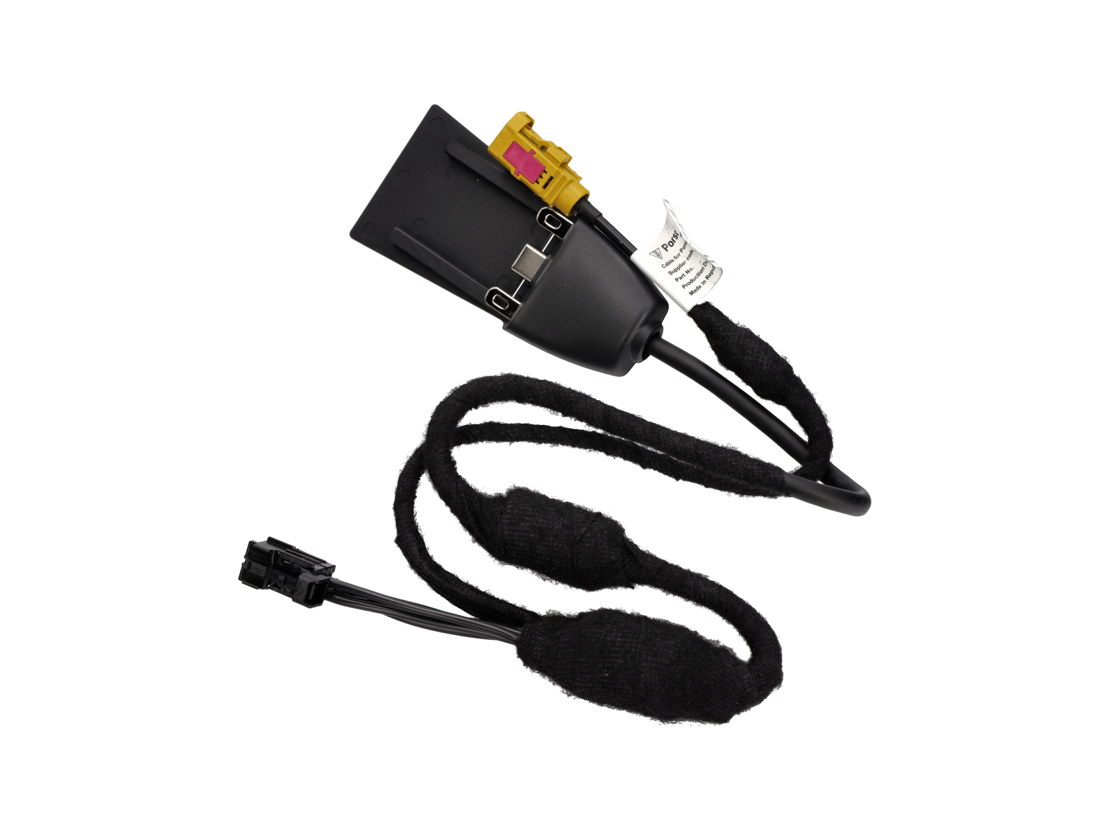 Cable set for came 9Y0044955