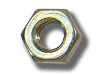 Nut PCG01100460 - N011004G, PCG01100460