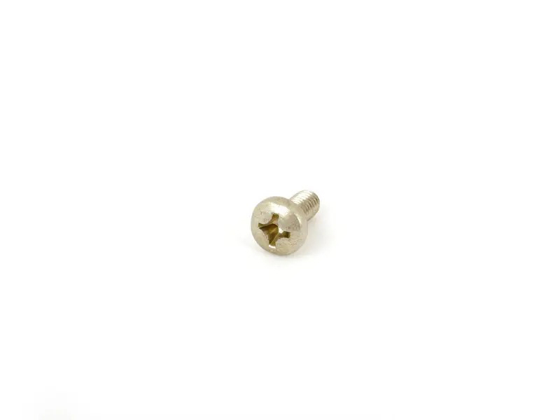 fillister hd. screw N0141395 fillister hd. screw N0141395
