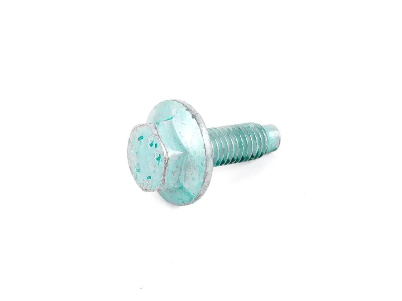 bolt hex. hd. with shoulder N0195303