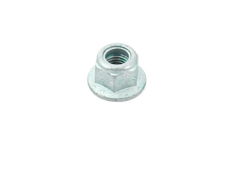 shouldered hex. nut self-locking N10106402