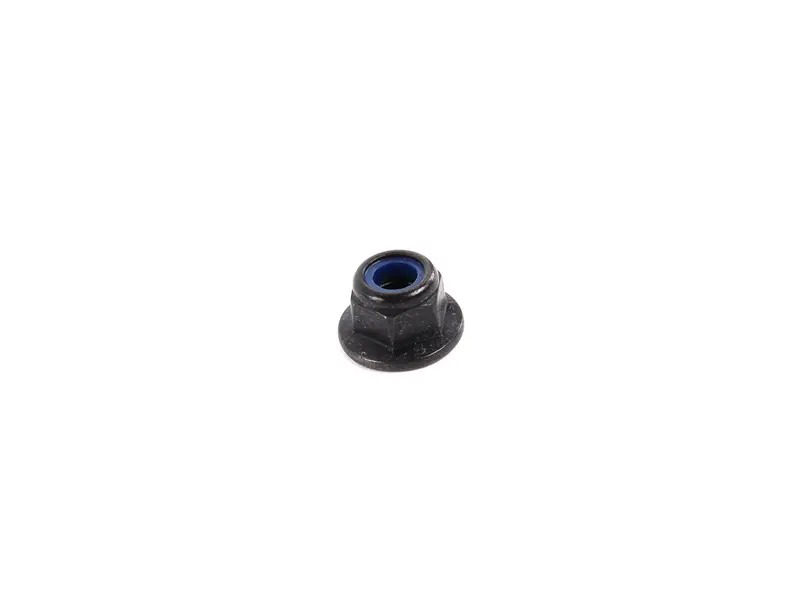 shouldered hex. nut self-locking N10118105