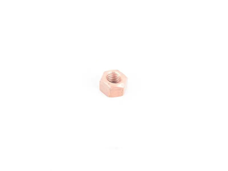hex. nut self-locking N10209007