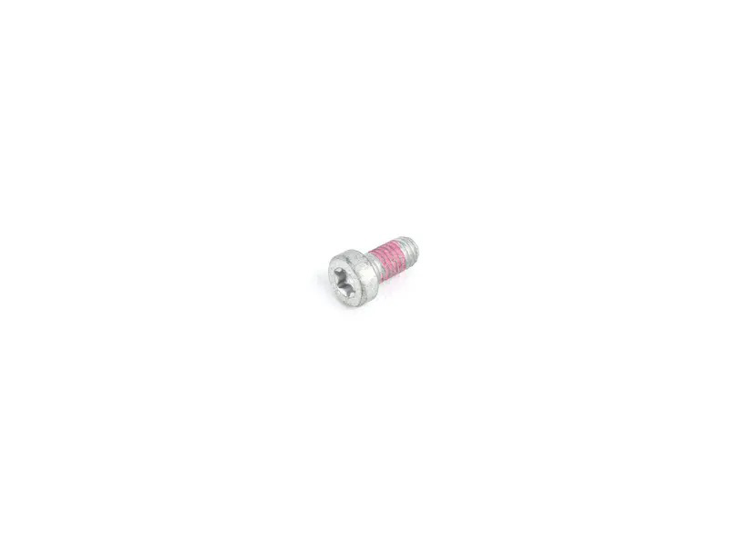 socket head bolt with inner hex round head N10285506