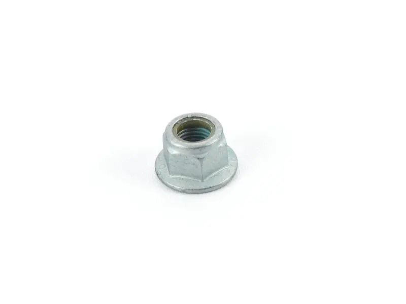 shouldered hex. nut N10401801