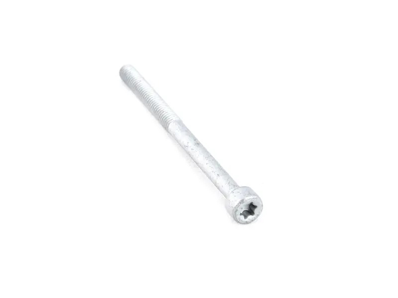 socket head bolt with inner hex round head N10547502