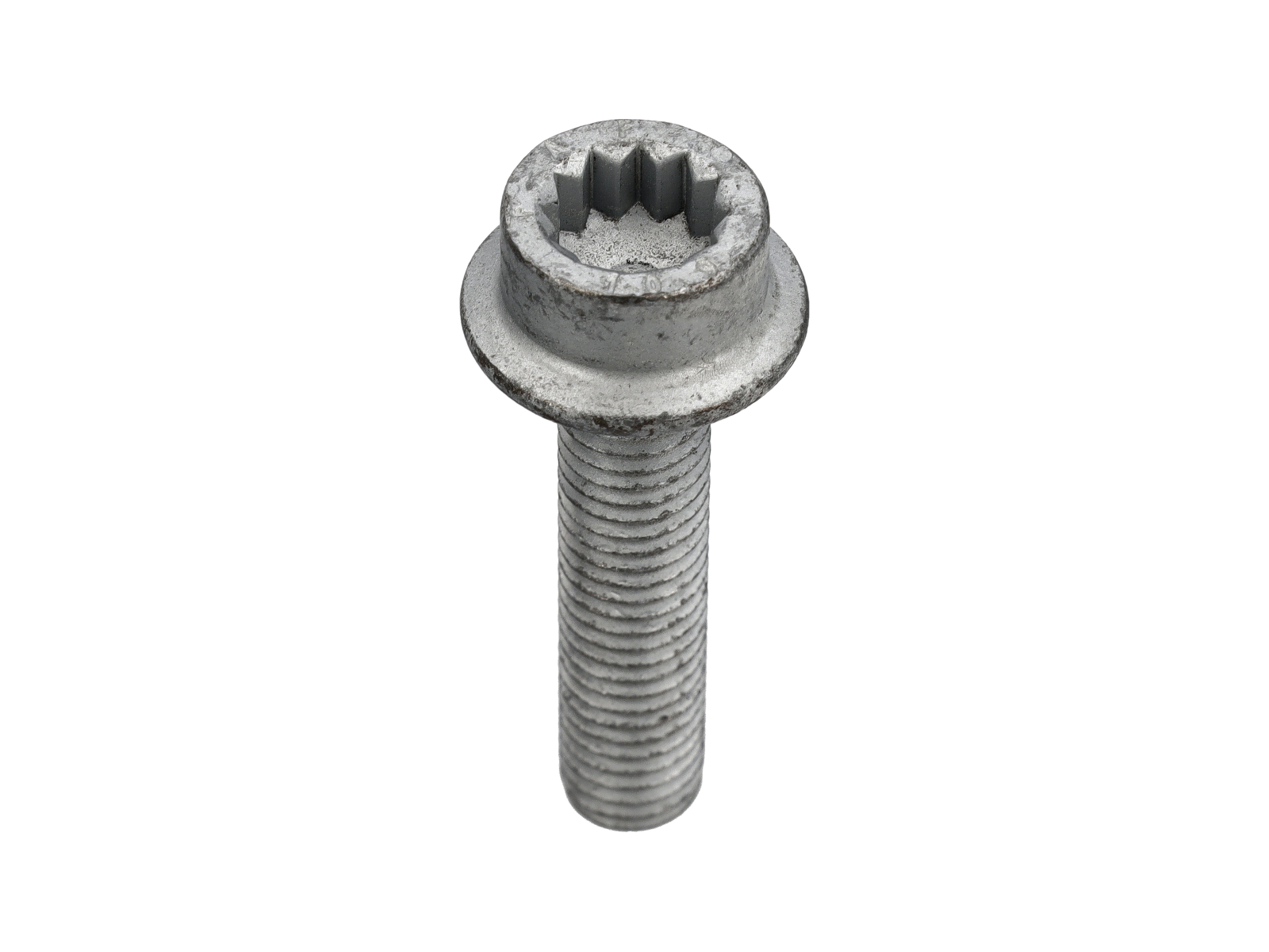 bolt with polygon socket hd. (combi.) N10687201