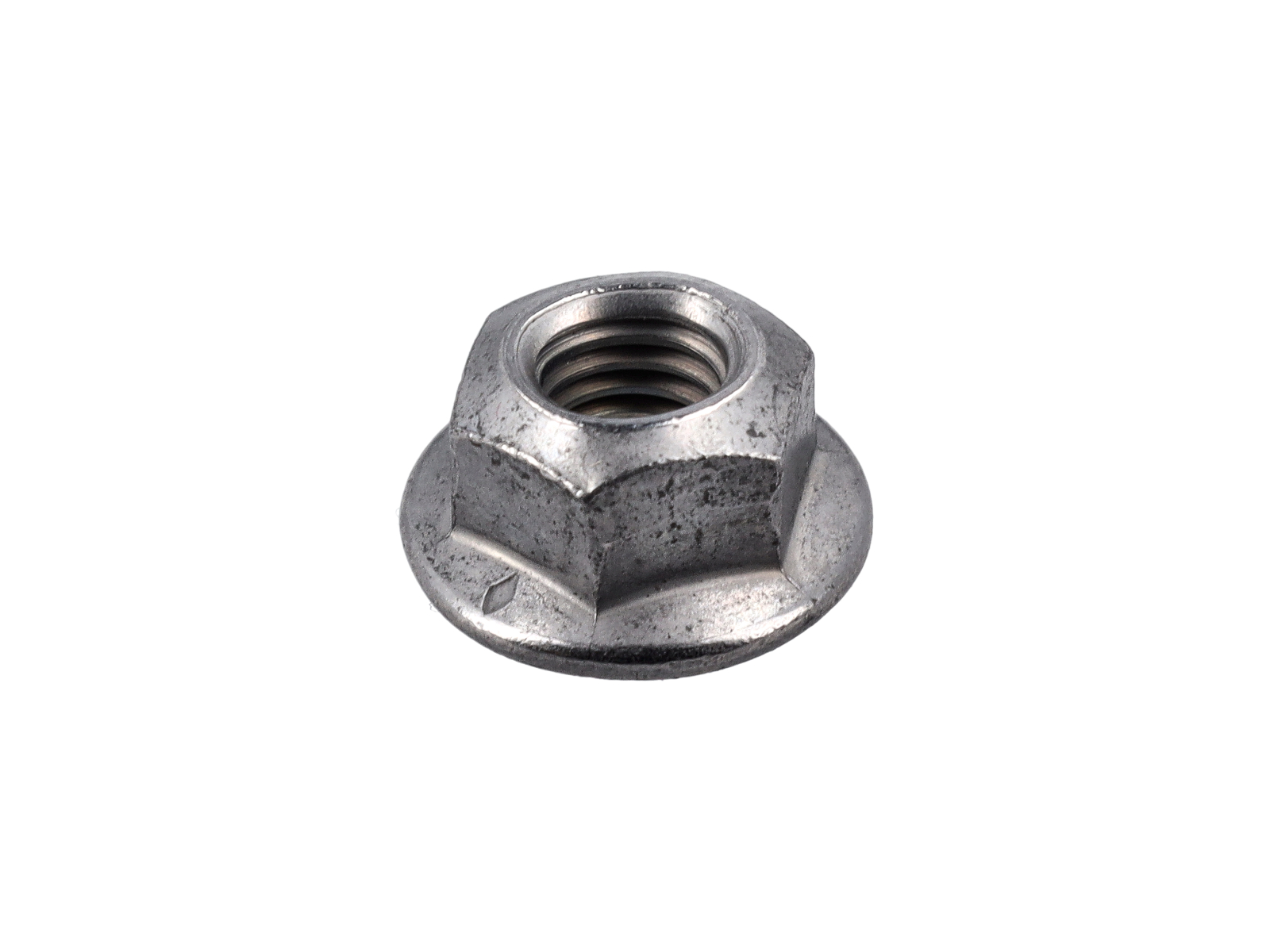 hex. nut self-locking N10737001 hex. nut self-locking N10737001
