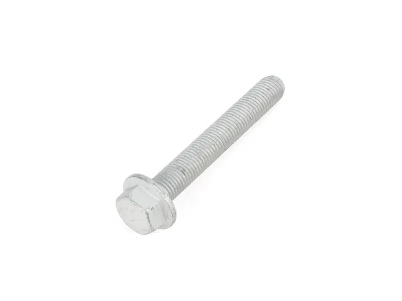 Hexagon flange screw N10784702