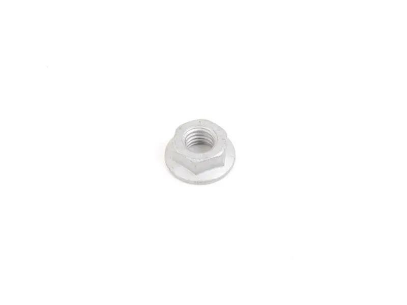 shouldered hex. nut N90229104