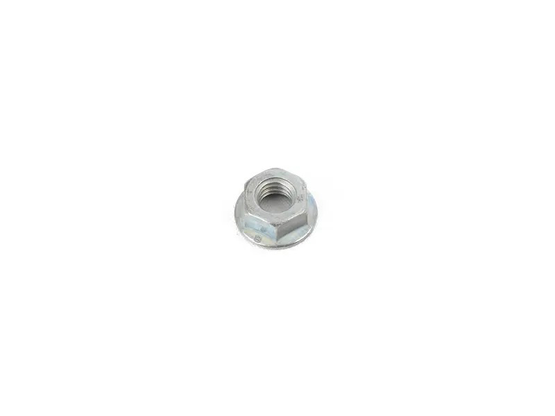 shouldered hex. nut N90295502