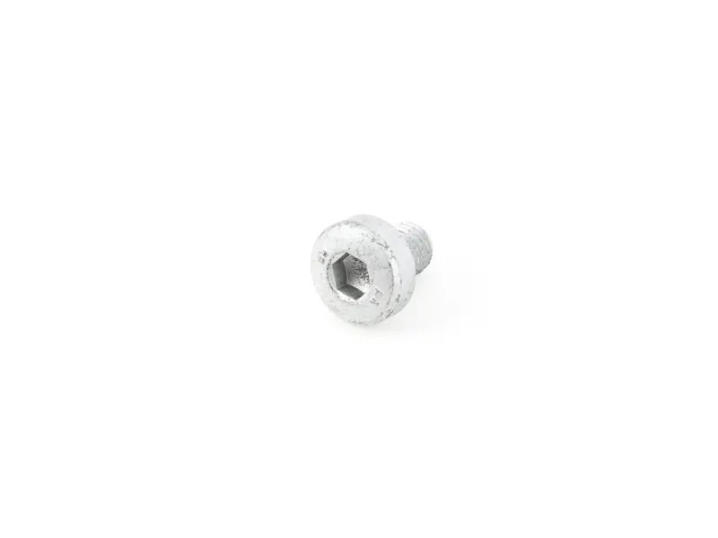 socket hd. screw with collar N90544203