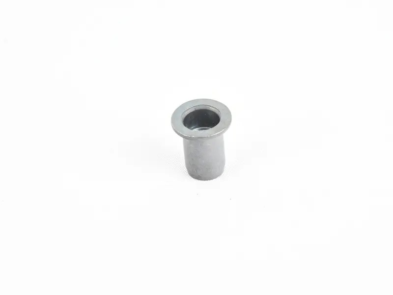 rivetted cap nut N90631202
