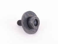bolt with polygon socket hd. (combi.) N90755902