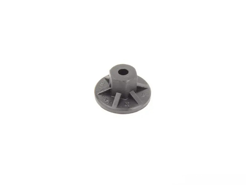 shouldered hex. nut N90757901 shouldered hex. nut N90757901