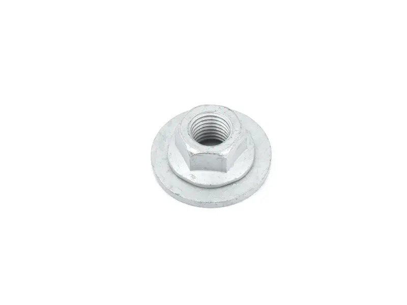 Hexagon nut N90848405 Hexagon nut N90848405