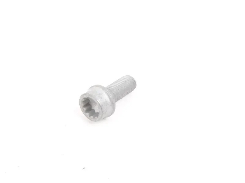 Screw with int. serrations N91048802