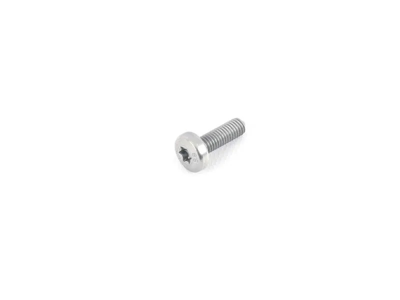 Hexagon socket flat head bolt N91096801 Hexagon socket flat head bolt N91096801