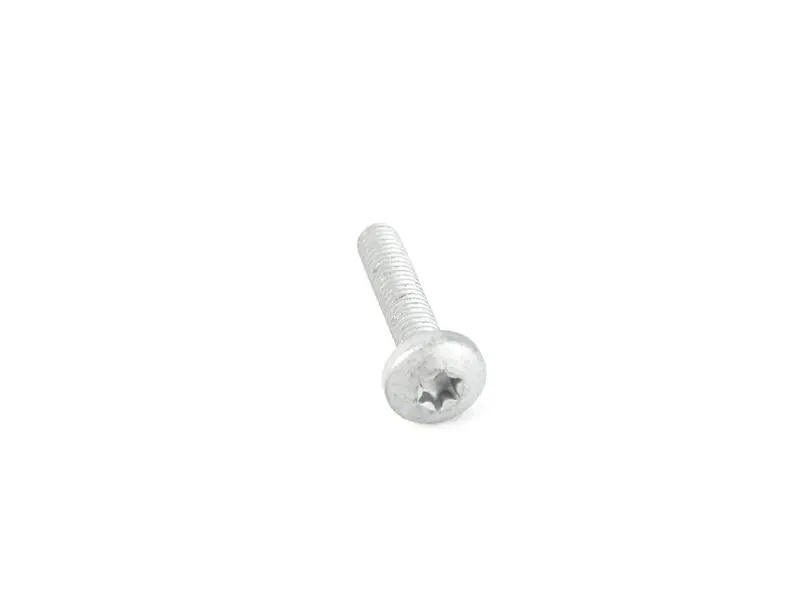 Semi round bolt (combi) with hexagon socket head N91097101