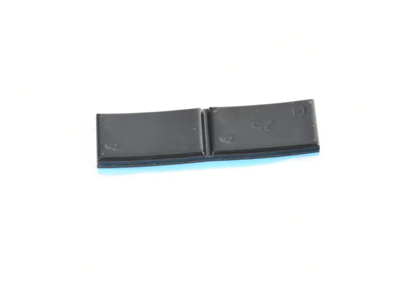 balance weight (adhesivel) PAB601183 balance weight (adhesivel) PAB601183