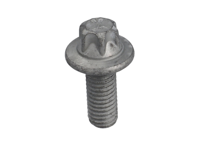 Hexagon head bolt PAF001704