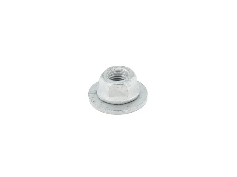 hex. nut self-locking with washer PAF001987
