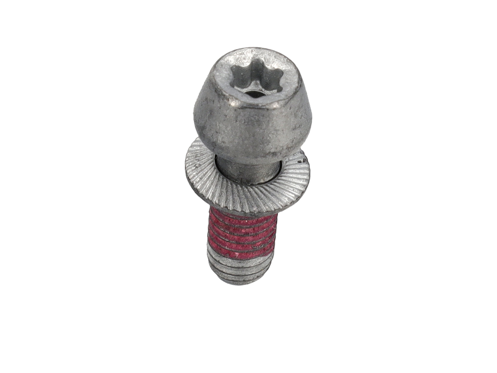 Hexagon socket head bolt self-locking PAF009379