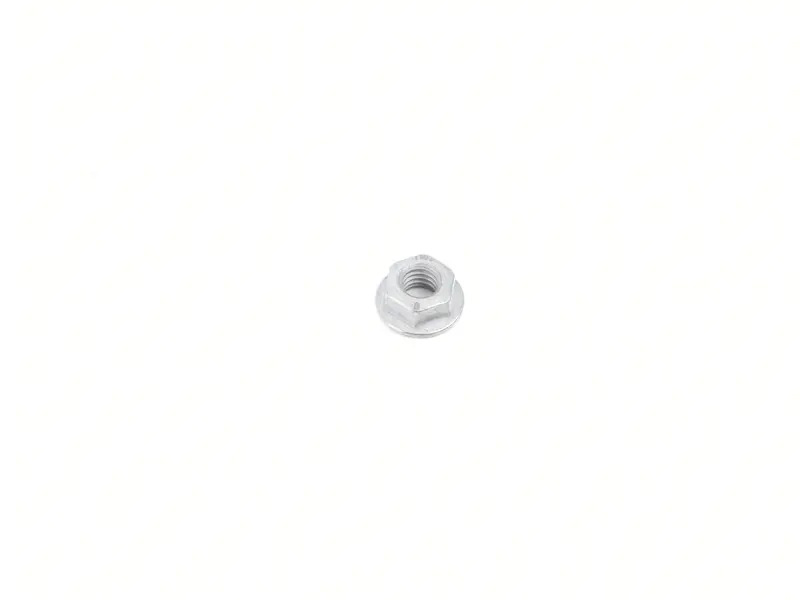 shouldered hex. nut PAF015082