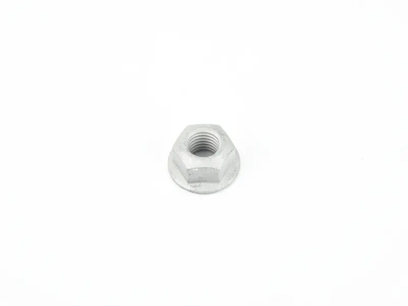 shouldered hex. nut self-locking PAF102861