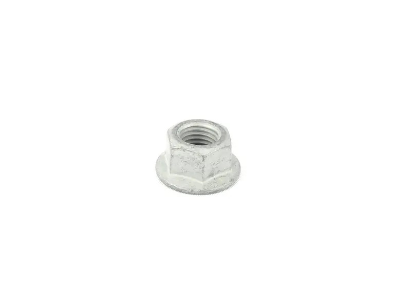 shouldered hex. nut PAF104029