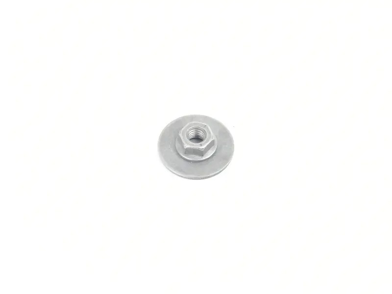 Hexagon nut PAF108333