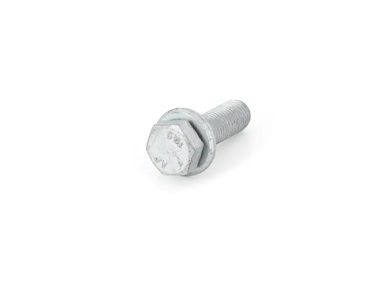 bolt hex. hd. (combi.) PAF911511 bolt hex. hd. (combi.) PAF911511