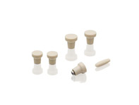 Button ivory PCG35655200300