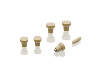 Knob Beige PCG35655200500