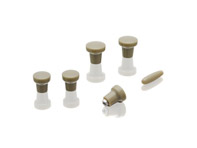 Knob Grey PCG35655200600