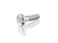 Round hd. screw, This part number supersedes to PCG62118 PCG62115