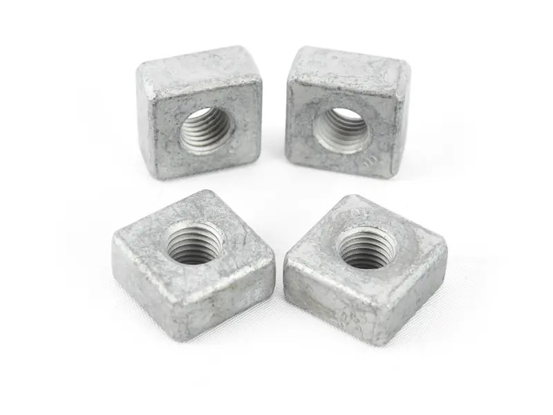 Square nut WHT002305 Square nut WHT002305