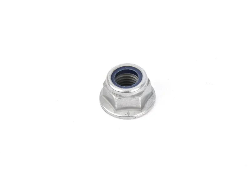 shouldered hex. nut self-locking WHT002557 shouldered hex. nut self-locking WHT002557