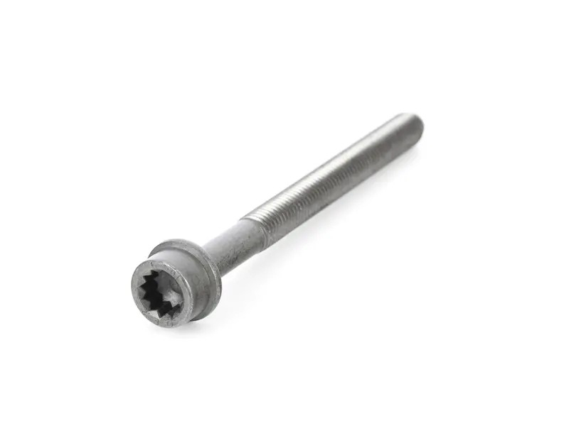 Flat head multi-point socket bolt WHT005305 Flat head multi-point socket bolt WHT005305