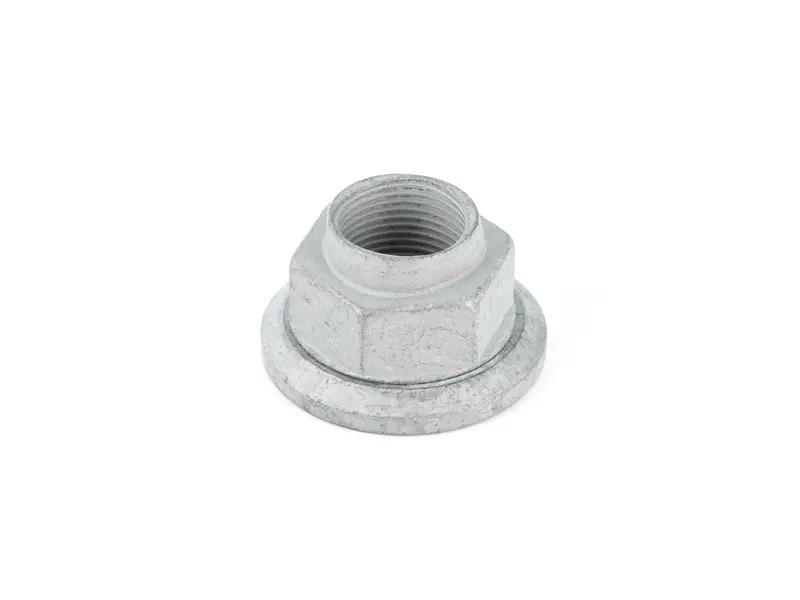 hex. nut self-locking with washer WHT007021