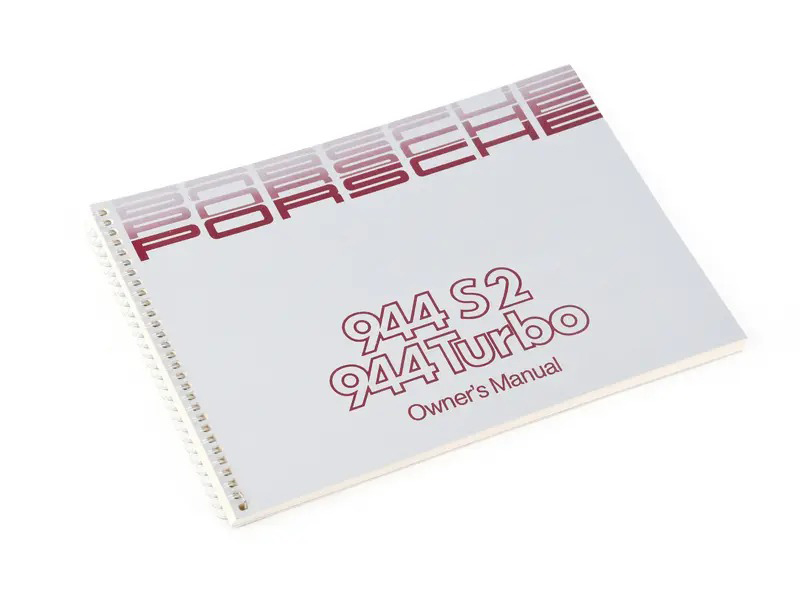 Instruction Manual WKD94402190