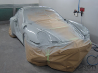 Porsche 997 Carrera fino a 997 Classic Look II