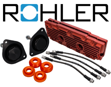 ROHLER 性能部件