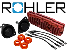 ROHLER 性能部件