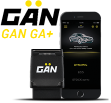 GAN GA+