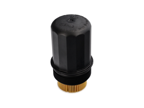 Oil Filter and Housing. Porsche 987 Boxster MKII / 987C Cayman  MKII / 981 Boxster / 981C Cayman - 9A110702400, 0PB115403A